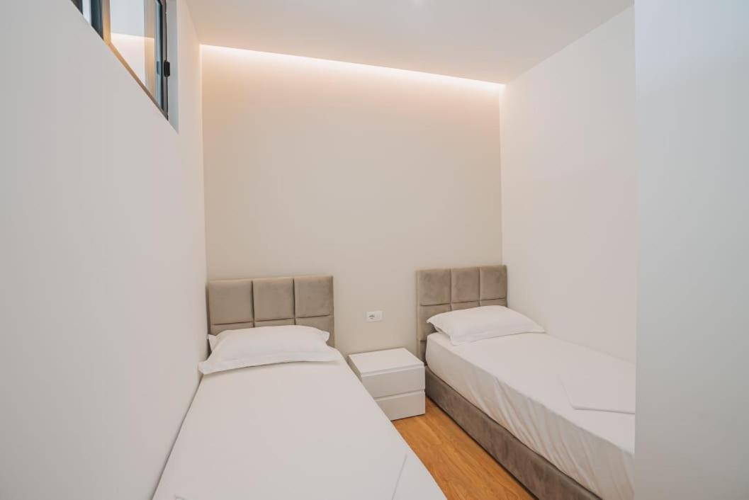 Jd Luxury Apartamento Vlorë